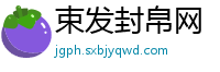 束发封帛网